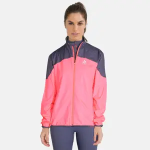 Chaqueta mujer Odlo Element Light image-2