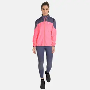 Chaqueta mujer Odlo Element Light image-1