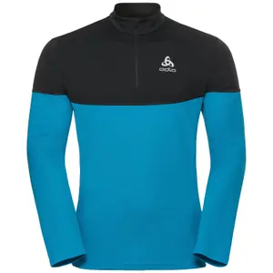 Zwischenschicht Odlo 1/2 zip Core Light image-0