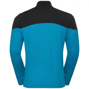 Zwischenschicht Odlo 1/2 zip Core Light image-1