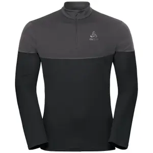 Zwischenschicht Odlo 1/2 zip Core Light image-0