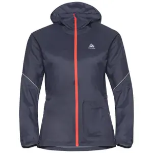 Chaqueta Odlo Zeroweight Rain Warm image-0