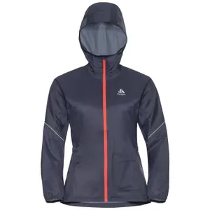Chaqueta Odlo Zeroweight Rain Warm image-1