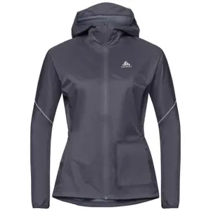 Chaqueta Odlo Zeroweight Rain Warm image-0