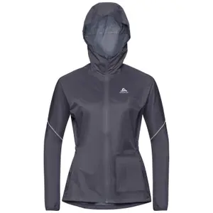 Chaqueta Odlo Zeroweight Rain Warm image-1