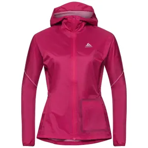 Chaqueta Odlo Zeroweight Rain Warm image-0
