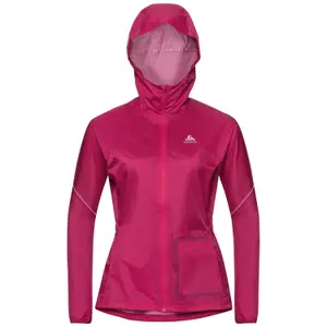 Chaqueta Odlo Zeroweight Rain Warm image-1