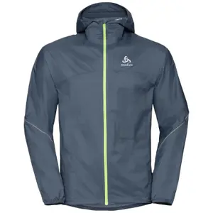 Chaqueta Odlo Zeroweight Rain Warm image-0