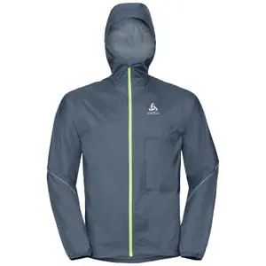 Chaqueta Odlo Zeroweight Rain Warm image-1
