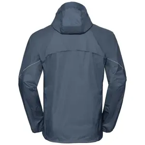 Chaqueta Odlo Zeroweight Rain Warm image-2