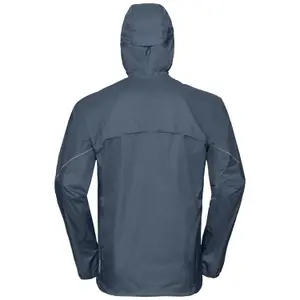 Chaqueta Odlo Zeroweight Rain Warm image-3