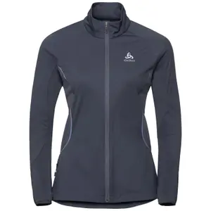 Chaqueta mujer Odlo Zeroweight Windproof Warm image-0