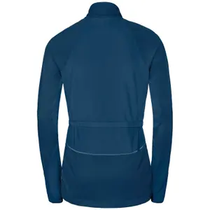 Chaqueta Odlo Zeroweight Windproof Warm image-1