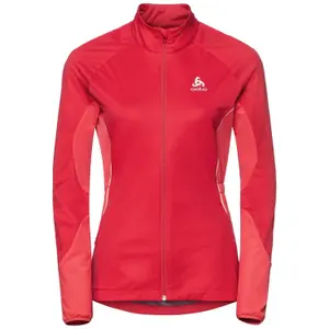 Chaqueta mujer Odlo Zeroweight Windproof Warm image-0