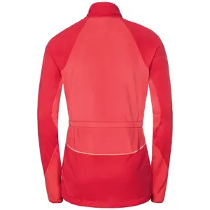 Chaqueta mujer Odlo Zeroweight Windproof Warm image-1