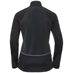 Chaqueta Odlo Zeroweight Windproof Warm image-1