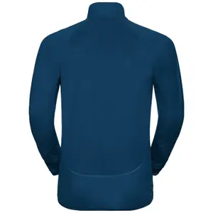 Chaqueta Odlo Zeroweight Windproof Warm image-1