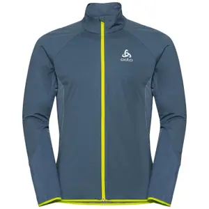 Chaqueta Odlo Zeroweight Windproof Warm image-0