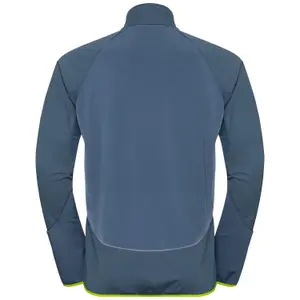 Chaqueta Odlo Zeroweight Windproof Warm image-1