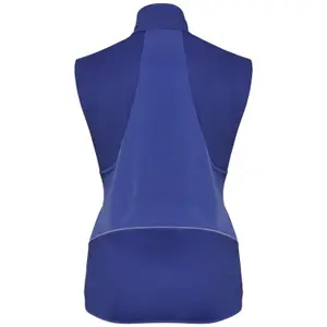 Chaqueta Odlo sans manches Windproof Warm image-1