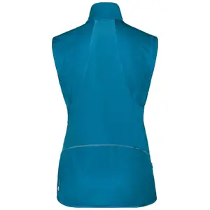 Chaqueta Odlo sans manches Windproof Warm image-1