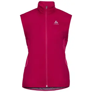 Chaqueta de mujer Odlo sans manches Windproof Warm image-0
