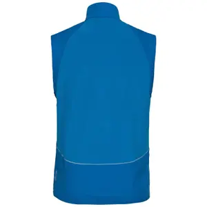 Chaqueta Odlo sans manches Zeroweight Windproof Warm image-1