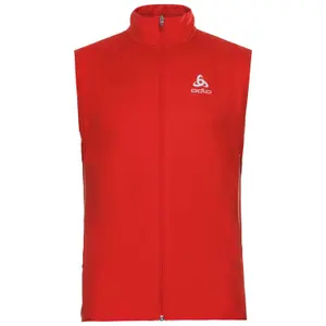 Chaqueta Odlo sans manches Zeroweight Windproof Warm image-0