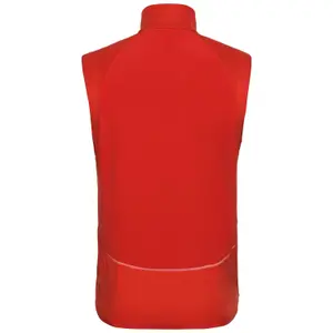 Chaqueta Odlo sans manches Zeroweight Windproof Warm image-1