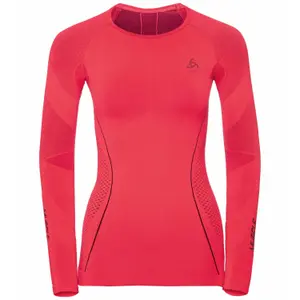 Jersey de manga larga para mujer Odlo Performance image-0