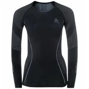Jersey de manga larga para mujer Odlo Performance image-1