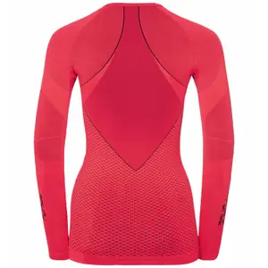 Jersey de manga larga para mujer Odlo Performance image-2
