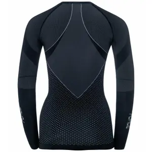 Jersey de manga larga para mujer Odlo Performance image-3