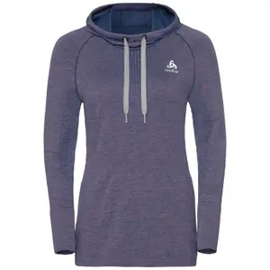 Sudadera con capucha Odlo femme Irbis Warm image-0