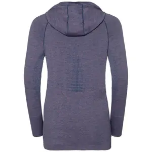 Sudadera con capucha Odlo femme Irbis Warm image-1