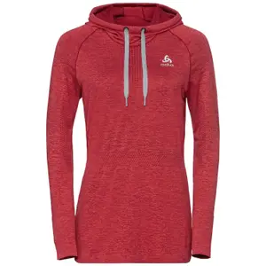 Sudadera con capucha Odlo femme Irbis Warm image-0