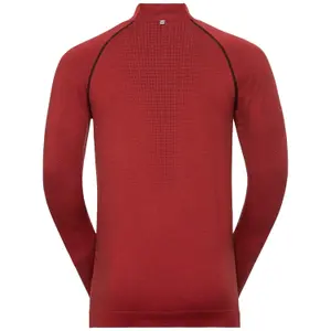 Capa intermedia Odlo 1/2 zip Irbis Warm image-1