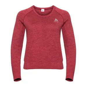 Capa intermedia de mujer Odlo Irbis Warm image-0