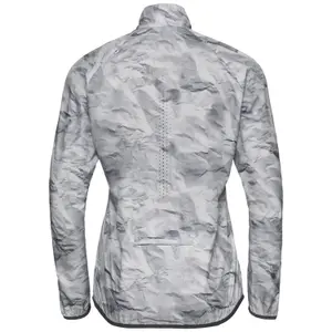 Chaqueta mujer Odlo Zeroweight basic image-1