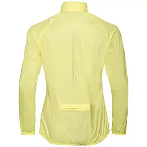 Chaqueta mujer Odlo Zeroweight basic image-1