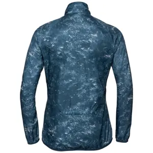 Chaqueta mujer Odlo Zeroweight basic image-1