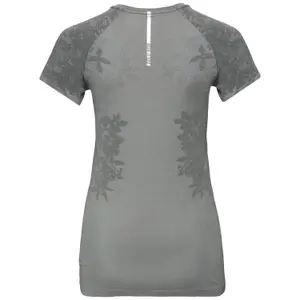 Maillot de mujer Odlo Ceramicool Blackcomb PRO image-1