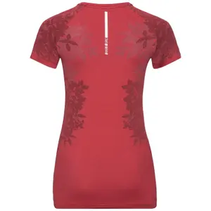 Maillot de mujer Odlo Ceramicool Blackcomb PRO image-1