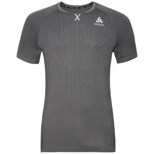 Camiseta Odlo Ceramicool Blackcomb PRO image-0