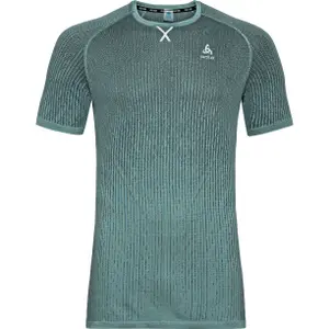 Camiseta Odlo crew neck Blackcomb Pro image-0