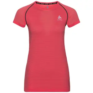 Maillot de mujer Odlo Ceramicool PRO image-0