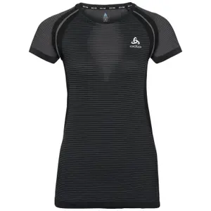 Women's swimsuit Odlo Ceramicool PRO image-0