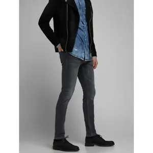 Pantalones vaqueros Jack & Jones Glenn Original 817 image-4