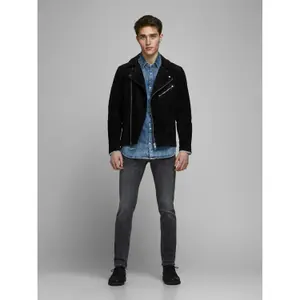 Pantalones vaqueros Jack & Jones Glenn Original 817 image-1