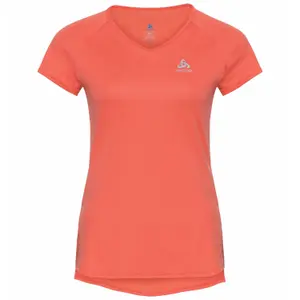 T-shirt de mulher Odlo Zeroweight image-0